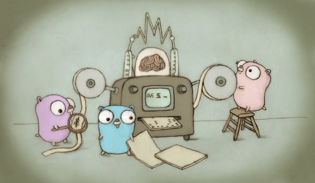 golang